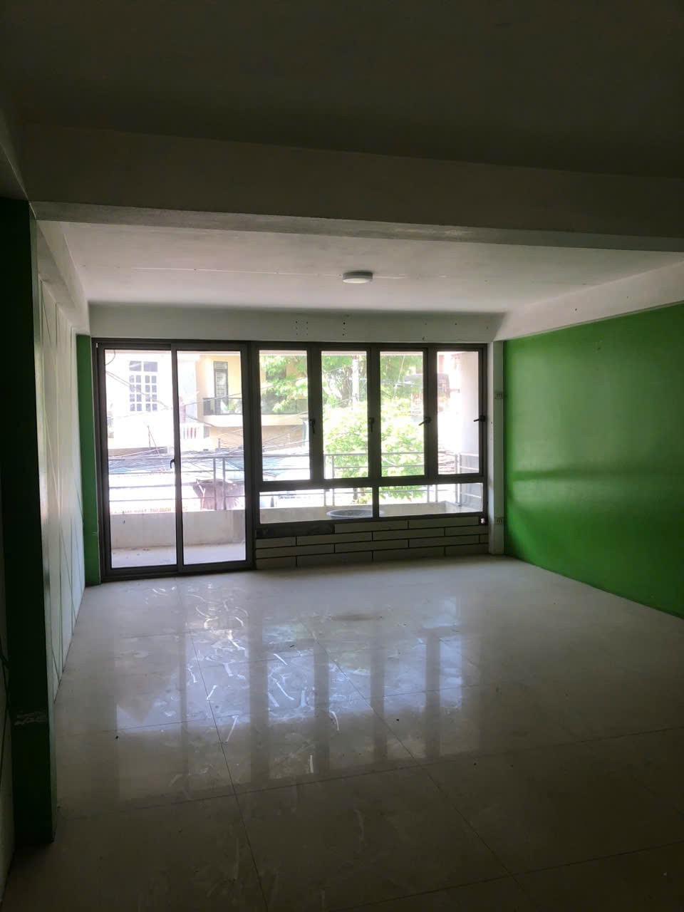 NHÀ ĐẸP - GIÁ TỐT - Cần Bán Căn Nhà 4 Tầng Tại Đường Nguyễn Trường Tộ, P. Trường Thi, TP. Thanh Hóa. - Ảnh 4