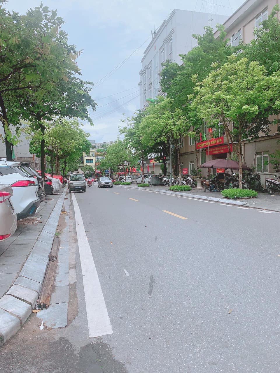 Bán nhà mặt ngõ Quần Ngựa, Ba Đình, DT 60m2, phân lô, ô tô tránh, khu VIP hiếm nhà bán. Giá 19.8 tỷ - Ảnh 2