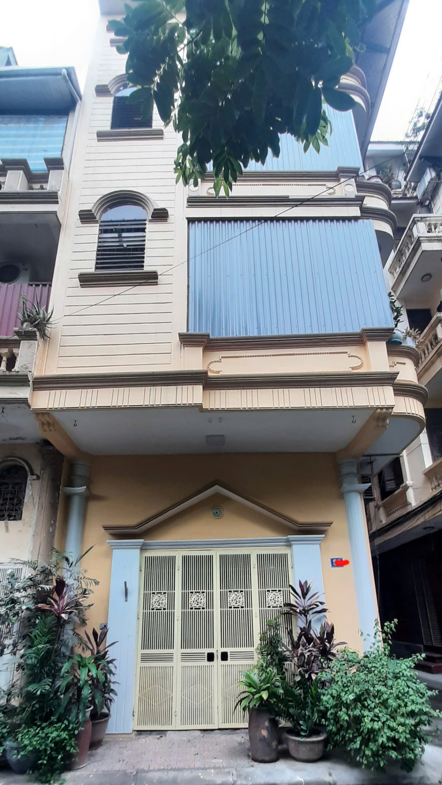 Bán gấp nhà Trường Chinh, Nhà đẹp nở hậu, Sẵn sàng giao dịch, Giá 14,2 tỷ. - Ảnh chính