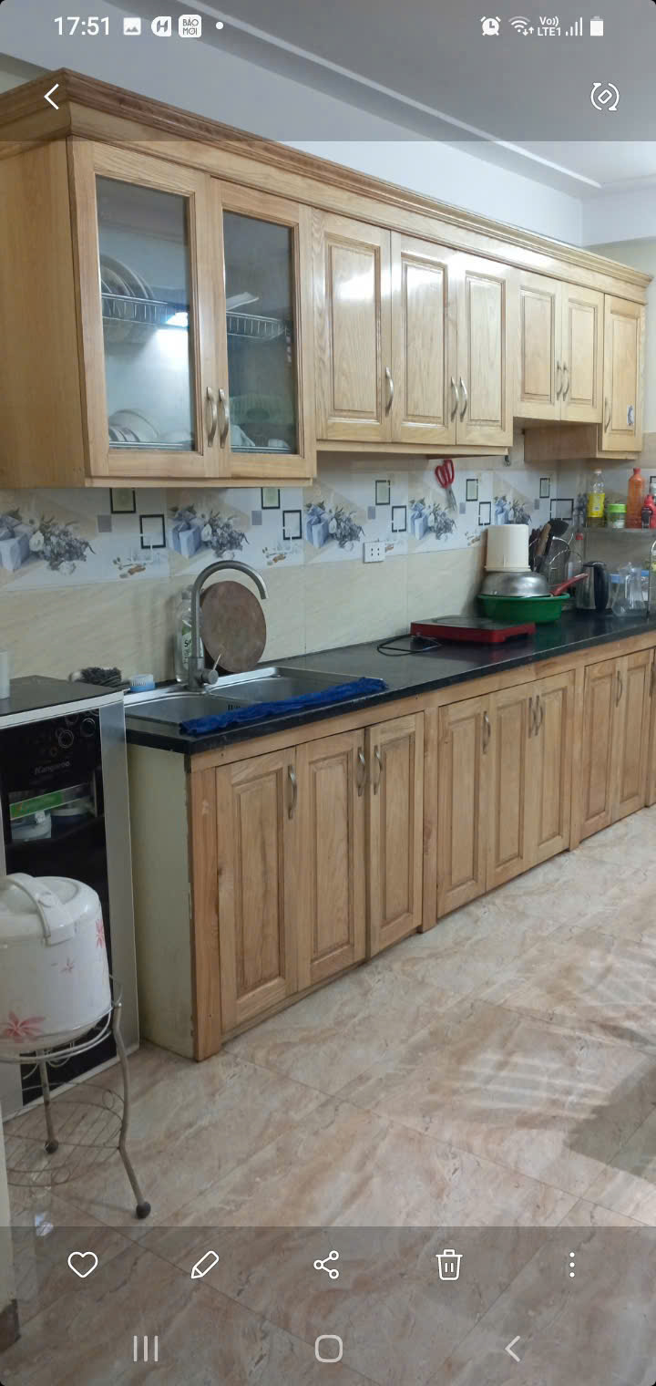 CHO THUÊ NHÀ, VĂN ĐIỂN, THANH TRÌ 40 5 4 10 TRIỆU/THÁNG - Ảnh 2