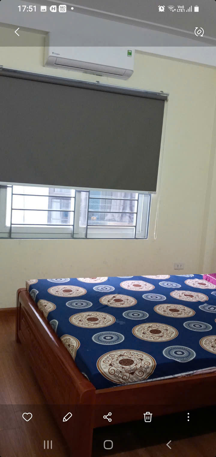CHO THUÊ NHÀ, VĂN ĐIỂN, THANH TRÌ 40 5 4 10 TRIỆU/THÁNG - Ảnh 3