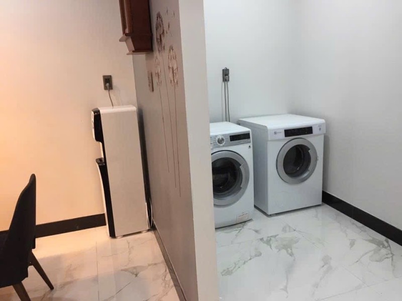 ♥ Kiệt nhựa 5.5m Lê Hữu Trác thông Nguyễn Duy Hiệu, 150m2, ngang 6.8m, 3 tầng cực ĐẸP, 13.5 tỷ - Ảnh 4