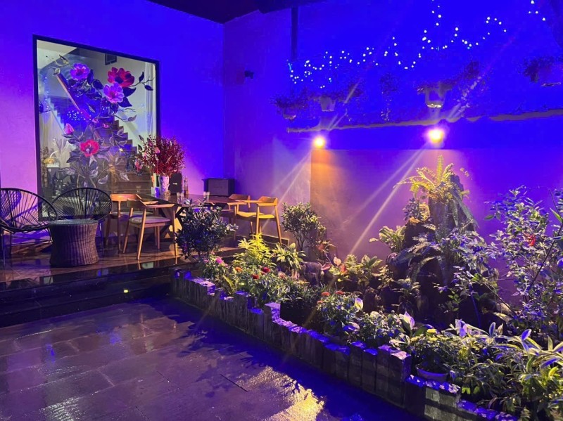 ♥ Kiệt nhựa 5.5m Lê Hữu Trác thông Nguyễn Duy Hiệu, 150m2, ngang 6.8m, 3 tầng cực ĐẸP, 13.5 tỷ - Ảnh 1