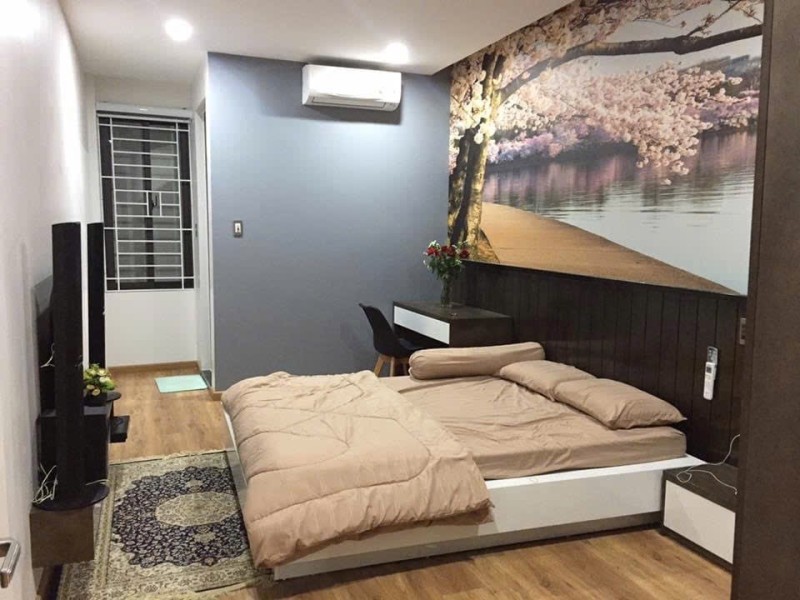 ♥ Kiệt nhựa 5.5m Lê Hữu Trác thông Nguyễn Duy Hiệu, 150m2, ngang 6.8m, 3 tầng cực ĐẸP, 13.5 tỷ - Ảnh 3