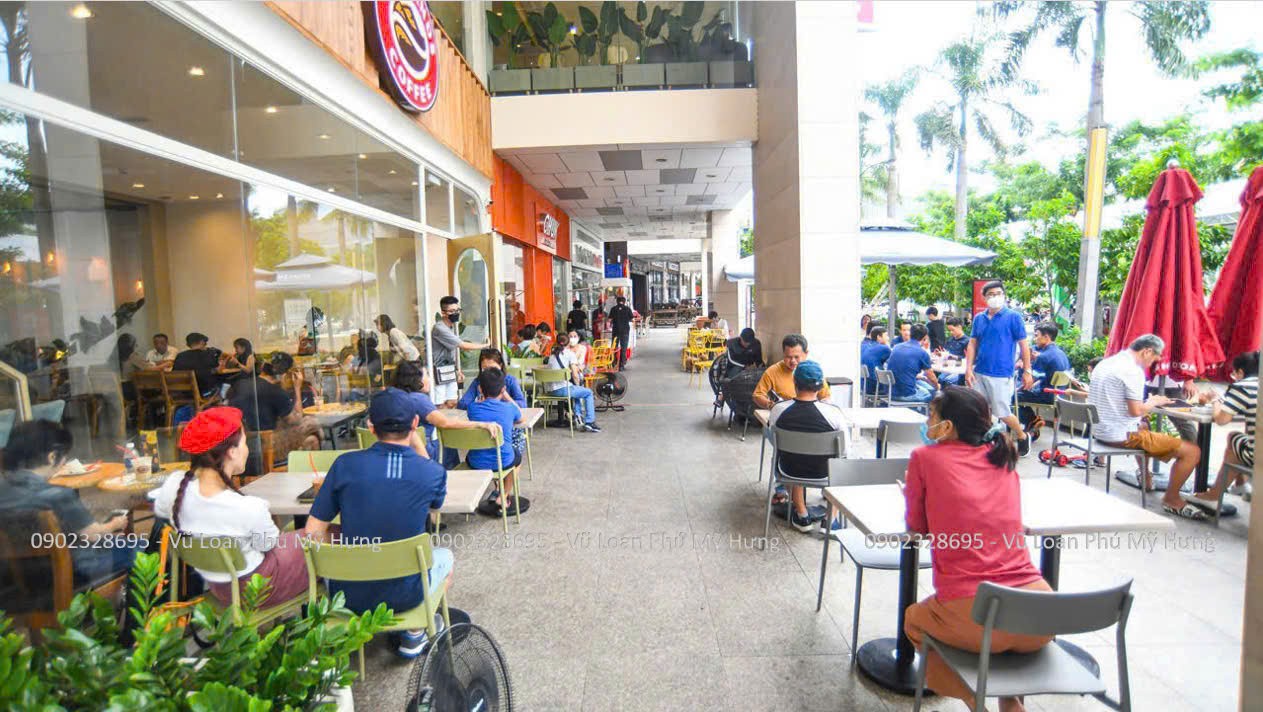 SHOPHOUSE THE HORIZON DIỆN TÍCH DA DẠNG, THANH TOÁN LINH HOẠT, MUA TRỰC TIẾP CĐT - Ảnh 1