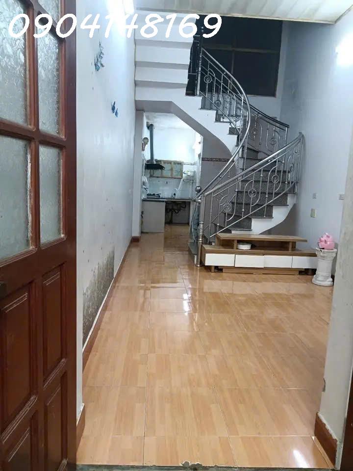CHO THUÊ NHÀ TẠI NGÔ QUYỀN,  HẢI PHÒNG - Ảnh 1