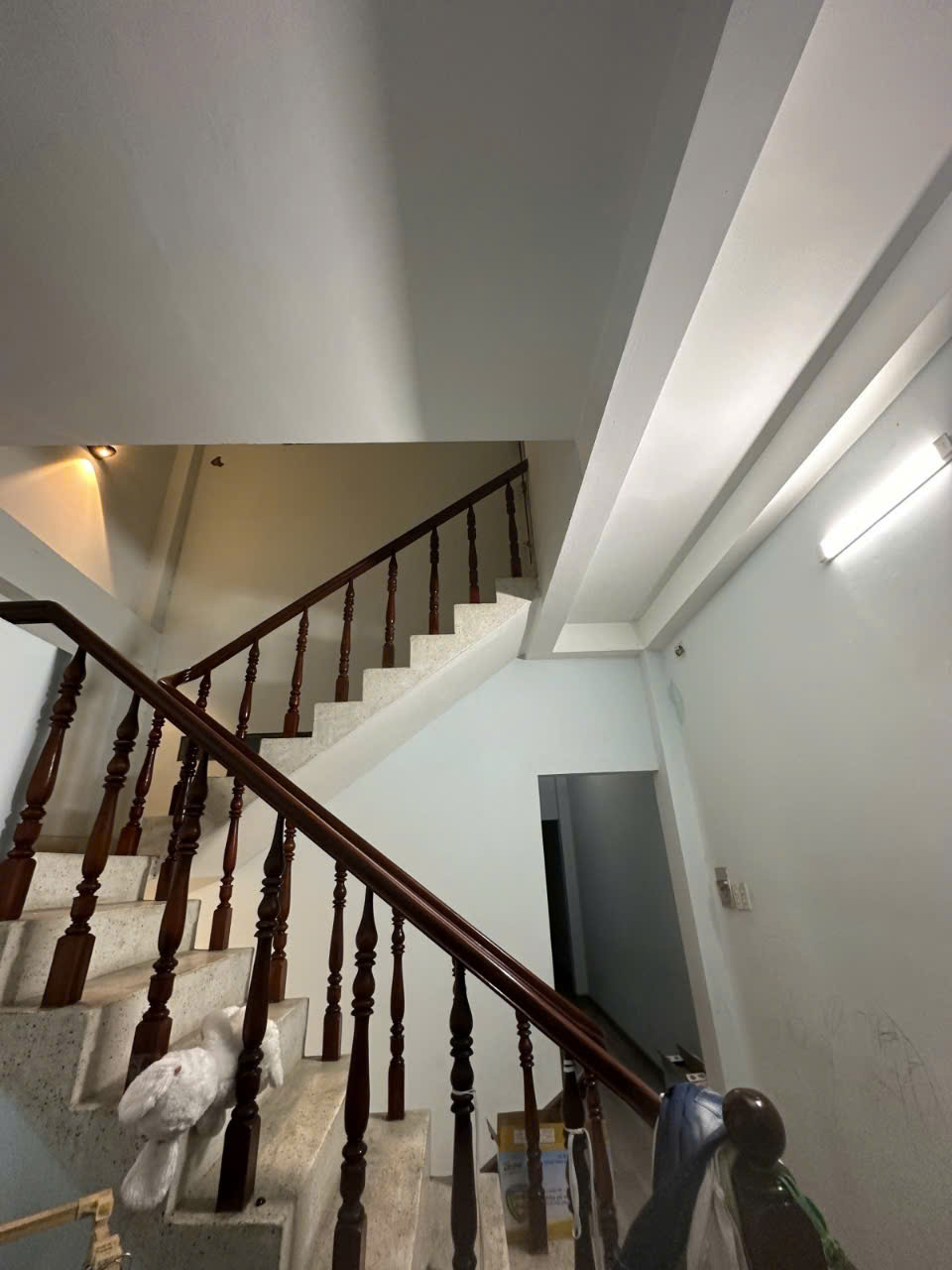 *Giảm 1 tỷ5 Bán Gấp Nhà mặt tiền Lê Lư Tân Phú 110m2,4 Tầng BTCT- 9 tỷ 950 - Ảnh 2