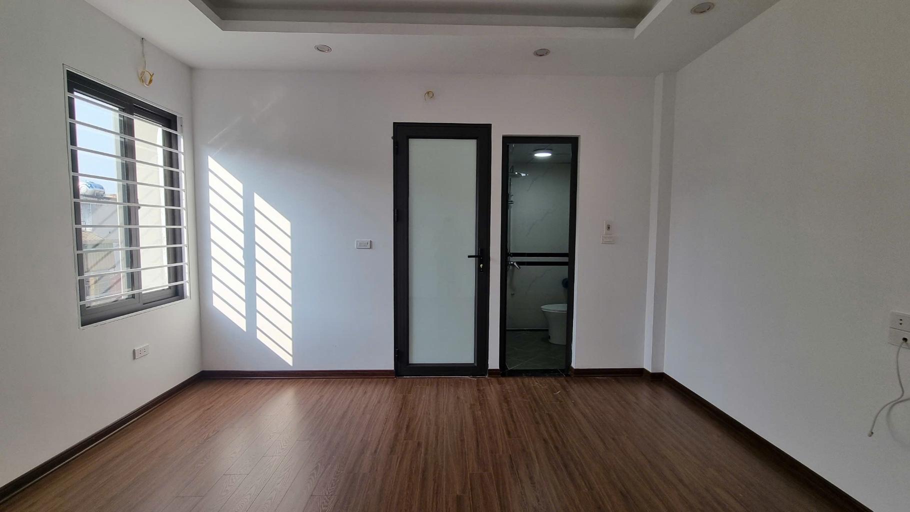 🔥 CẦU GIẤY - MẶT TIỀN RỘNG - 6 TẦNG MỚI KENG - THANG MÁY - ĐƯỜNG TO - NGÕ NÔNG - 60M2 - 12,X TỶ - Ảnh 4