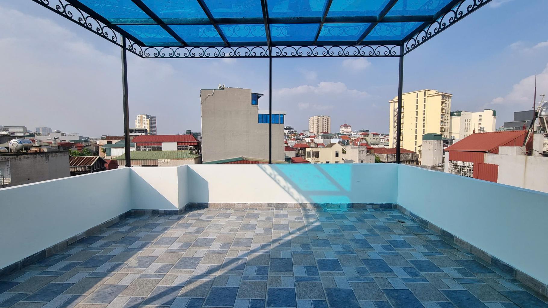 🔥 CẦU GIẤY - MẶT TIỀN RỘNG - 6 TẦNG MỚI KENG - THANG MÁY - ĐƯỜNG TO - NGÕ NÔNG - 60M2 - 12,X TỶ - Ảnh 5