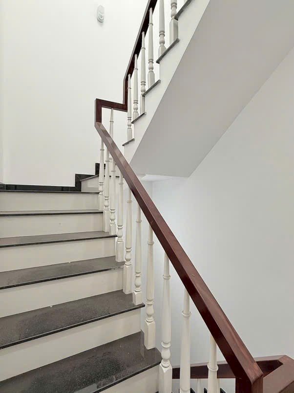 NHÀ ĐẸP GV - GẦN CV LÀNG HOA & CHỢ HẠNH THÔNG TÂY QUANG TRUNG - HXH VÀO NHÀ - 61M² - 4 TẦNG NHỈNH 7 TỶ - Ảnh 6