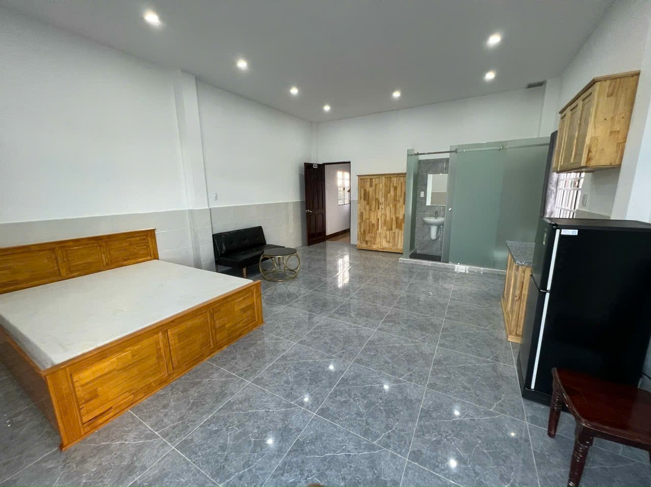 Chính Chủ Cần Bán MINI HOUSE “13 PHÒNG” CAO CẤP FULL NỘI THẤT -Trần Phú, Cái Khế, Ninh Kiều, Cần Thơ - Ảnh 3