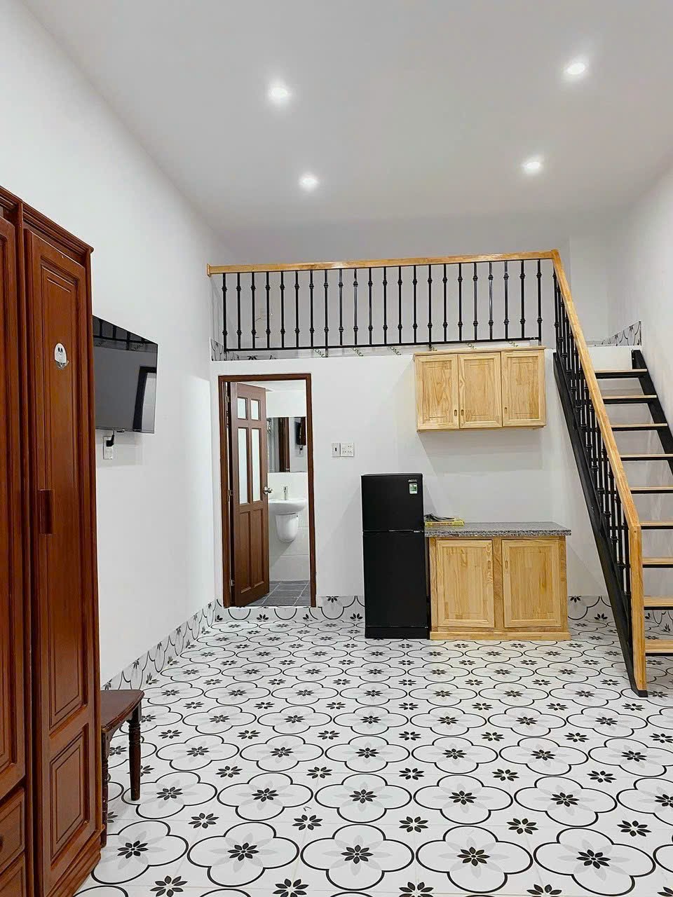 Chính Chủ Cần Bán MINI HOUSE “13 PHÒNG” CAO CẤP FULL NỘI THẤT -Trần Phú, Cái Khế, Ninh Kiều, Cần Thơ - Ảnh 1