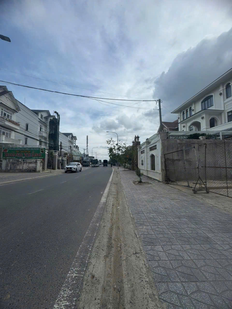 BÁN ĐẤT MẶT TIỀN ĐƯỜNG NGUYÊN TỬ LỰC – PHƯỜNG 8, ĐÀ LẠT - Ảnh chính