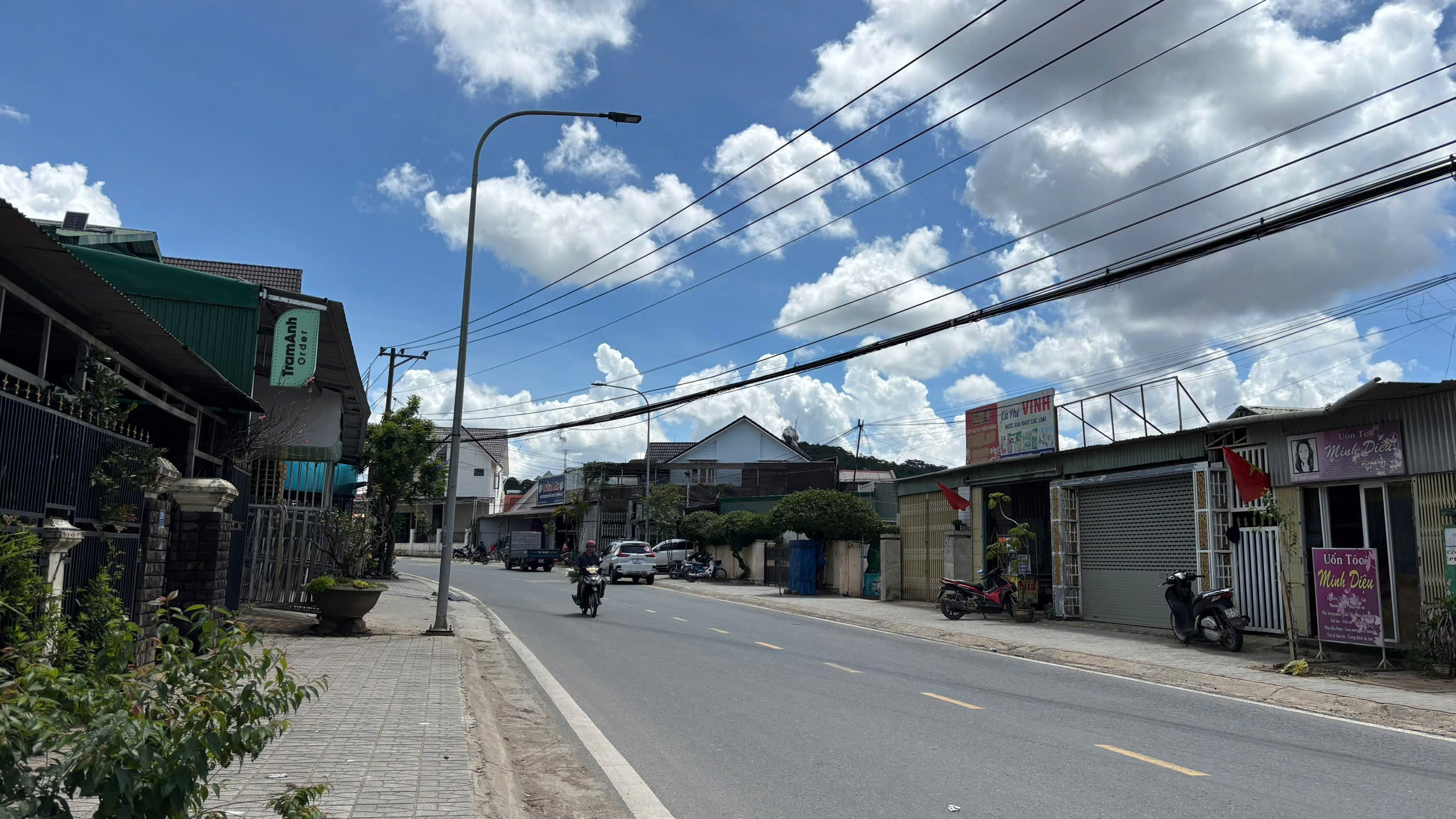 BÁN ĐẤT MẶT TIỀN ĐƯỜNG NGUYÊN TỬ LỰC – PHƯỜNG 8, ĐÀ LẠT - Ảnh 1