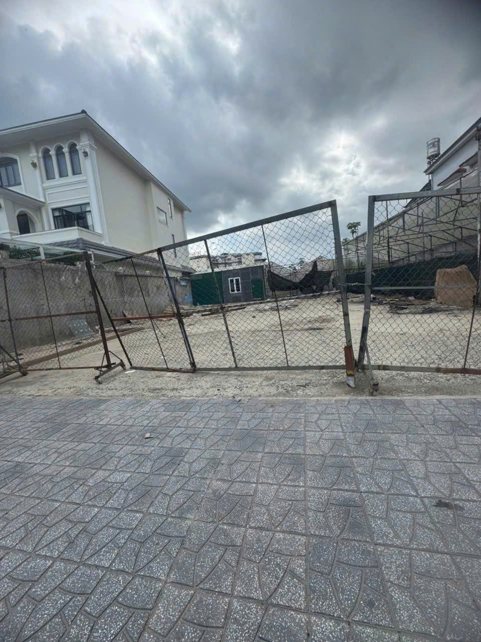 BÁN ĐẤT MẶT TIỀN ĐƯỜNG NGUYÊN TỬ LỰC – PHƯỜNG 8, ĐÀ LẠT - Ảnh 2