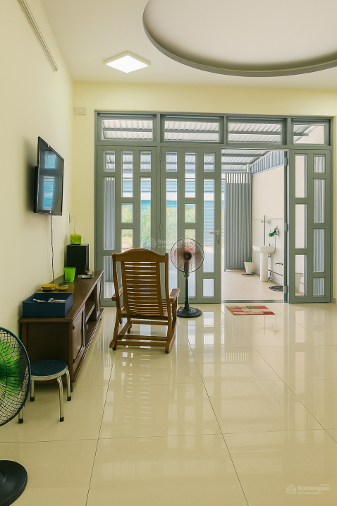 Bán nhà chính chủ KDC đồng bộ , cạnh bến xe Quận 8, ngang khủng 5x21, giá nhỉnh 7 tỷ - Ảnh 1