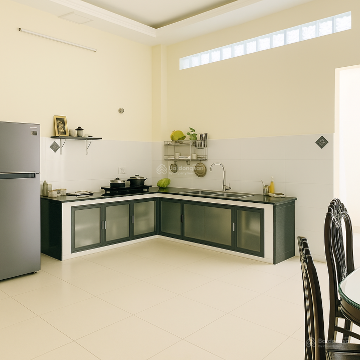 Bán nhà chính chủ KDC đồng bộ , cạnh bến xe Quận 8, ngang khủng 5x21, giá nhỉnh 7 tỷ - Ảnh 3