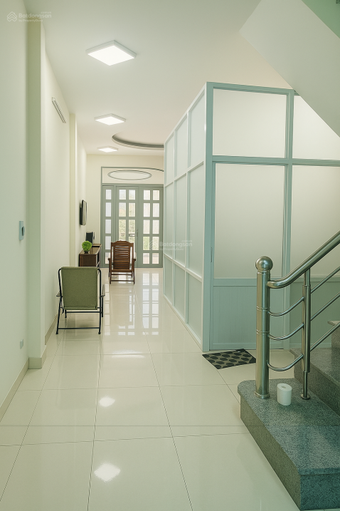 Bán nhà chính chủ KDC đồng bộ , cạnh bến xe Quận 8, ngang khủng 5x21, giá nhỉnh 7 tỷ - Ảnh 2