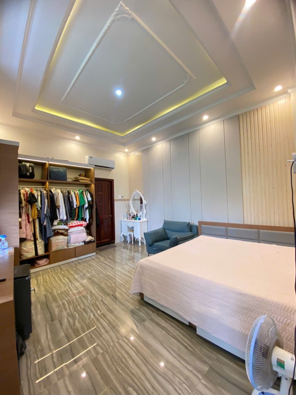 NHÀ ĐẸP - GIÁ TỐT - Bán Nhà Mặt Tiền Kinh Doanh lô góc F14 đường Ngô Gia Tự giao Nguyễn Hiền Điều - Ảnh 2