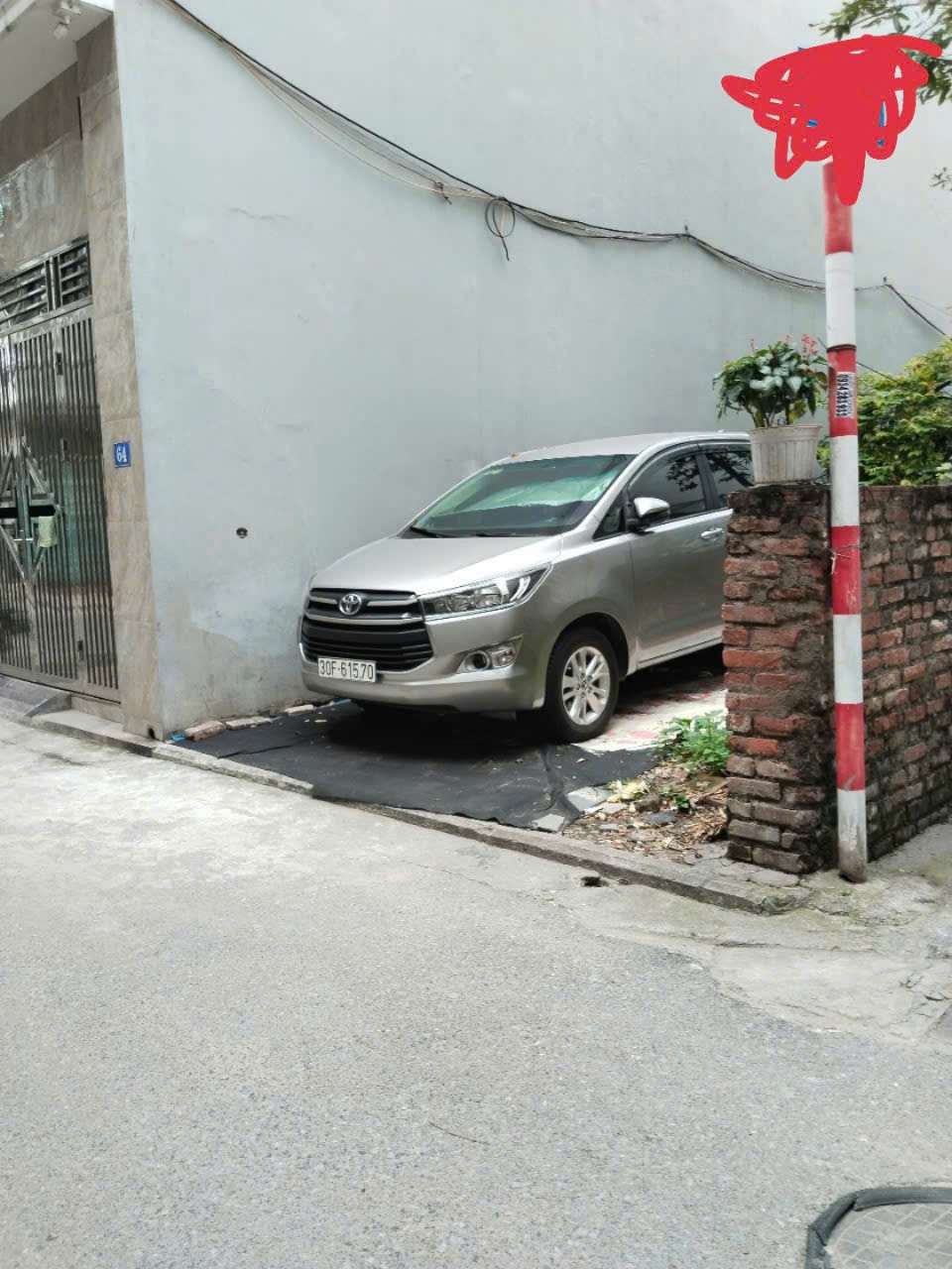 CỰC HIẾM – LÔ ĐẤT VỊ TRÍ ĐẸP TẠI THANH AM – Ô TÔ ĐỖ CỬA – NỞ HẬU TÀI LỘC - Ảnh chính