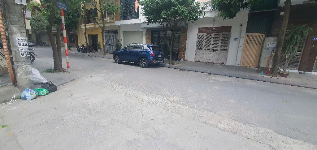 PHỐ, TIỆN ÍCH ĐẦY ĐỦNHÀ MỚI 7 TẦNG THANG MÁY – Ô TÔ ĐỖ TRONG NHÀ – TRUNG TÂM THANH AM - Ảnh chính