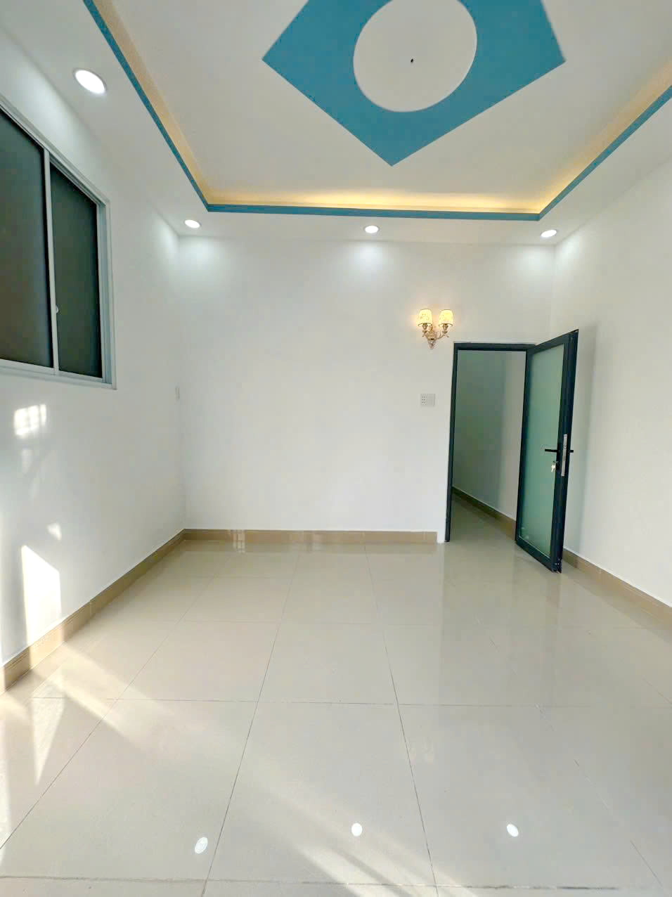 Nhà mới Hưng Phú gần mặt tiền P8Q8 ko lộ giới - Ảnh 4