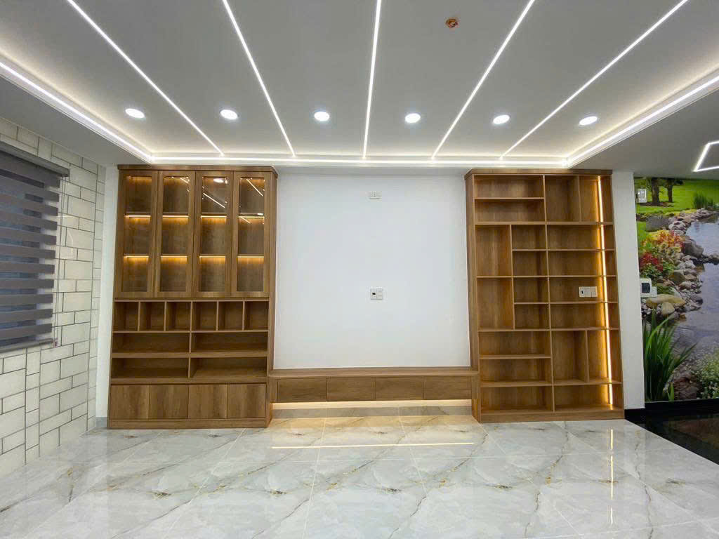 🌟 NHÀ MỚI ĐẸP LUNG LINH – 5 TẦNG KIÊN CỐ – THANG MÁY XỊN SÒ – NGAY HƯƠNG LỘ 2 – NGÃ TƯ BỐN XÃ - Ảnh 2