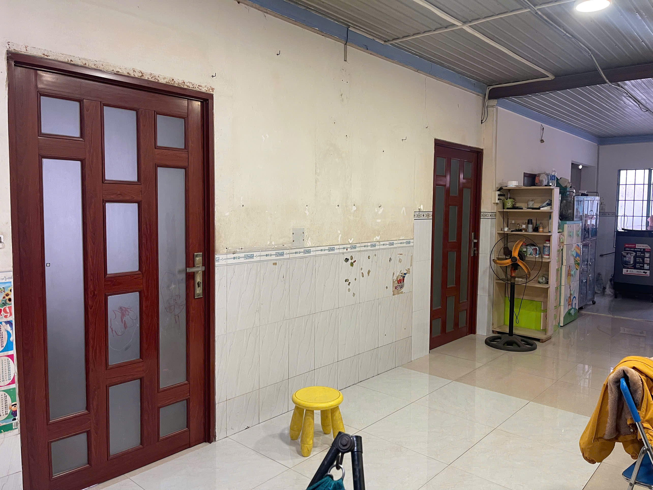 BÁN NHÀ KINH DOANH MẶT TIỀN ĐƯỜNG 769 SÂN BAY LONG THÀNH - Ảnh 2