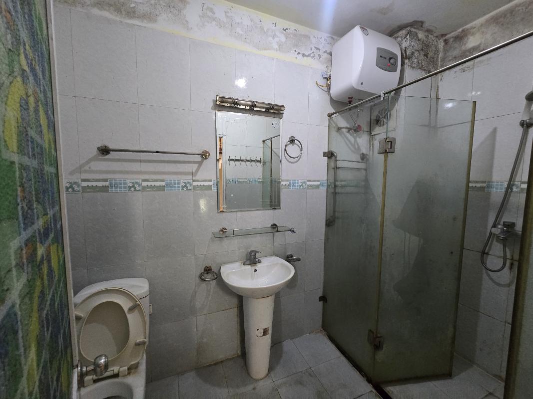 🥳 BÁN VỊ TRÍ TẶNG NHÀ - LÔ GÓC - Ô TÔ LÙI CỬA - TRUNG TÂM CẦU GIẤY - 71M2 - 15,X TỶ - Ảnh 4