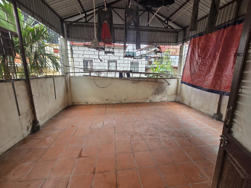 🥳 BÁN VỊ TRÍ TẶNG NHÀ - LÔ GÓC - Ô TÔ LÙI CỬA - TRUNG TÂM CẦU GIẤY - 71M2 - 15,X TỶ - Ảnh 5
