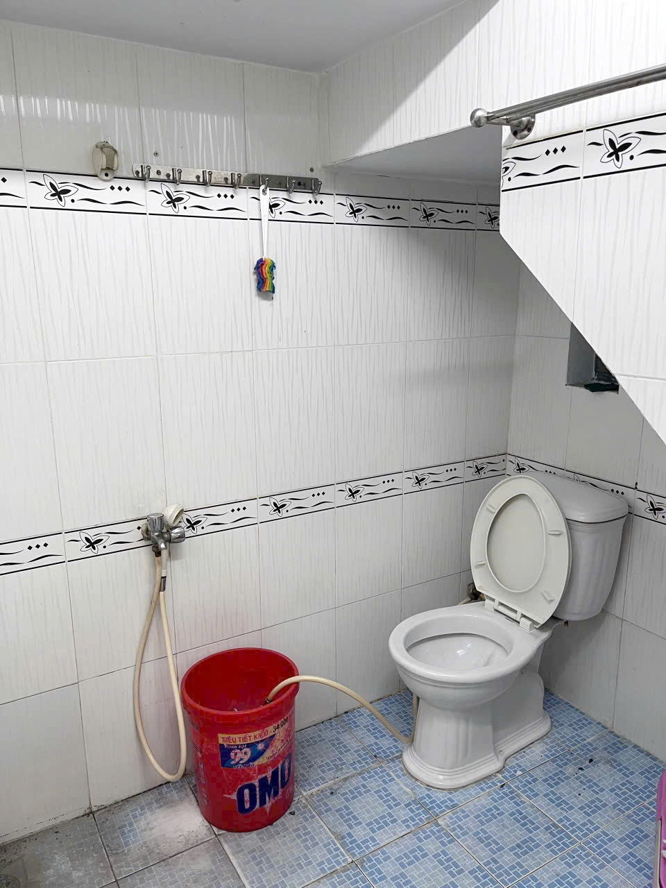 Nhà 3 tầng hẻm thông Cao xuân Dục P12.Q8. Giá 4,68 tỷ TL - Ảnh 2