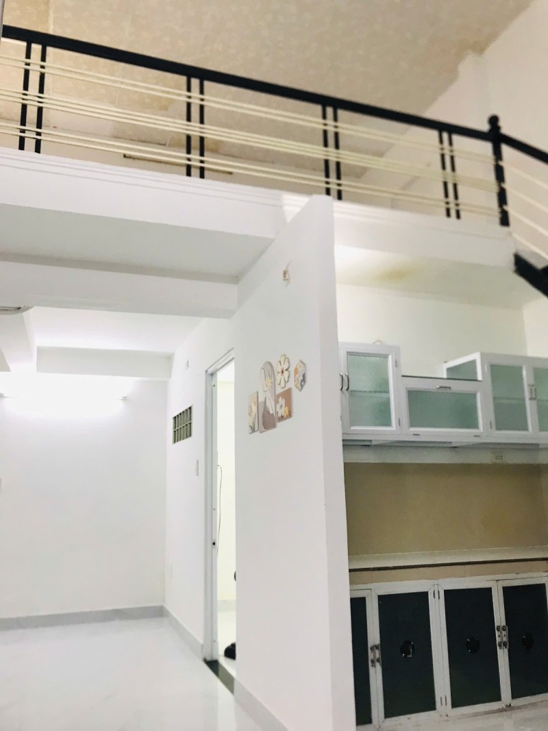 # 2.1 tỷ Kiệt Hà Khê, đi bộ tắm Biển Nguyễn Tất Thành, 35m2, 2 tầng - Ảnh chính
