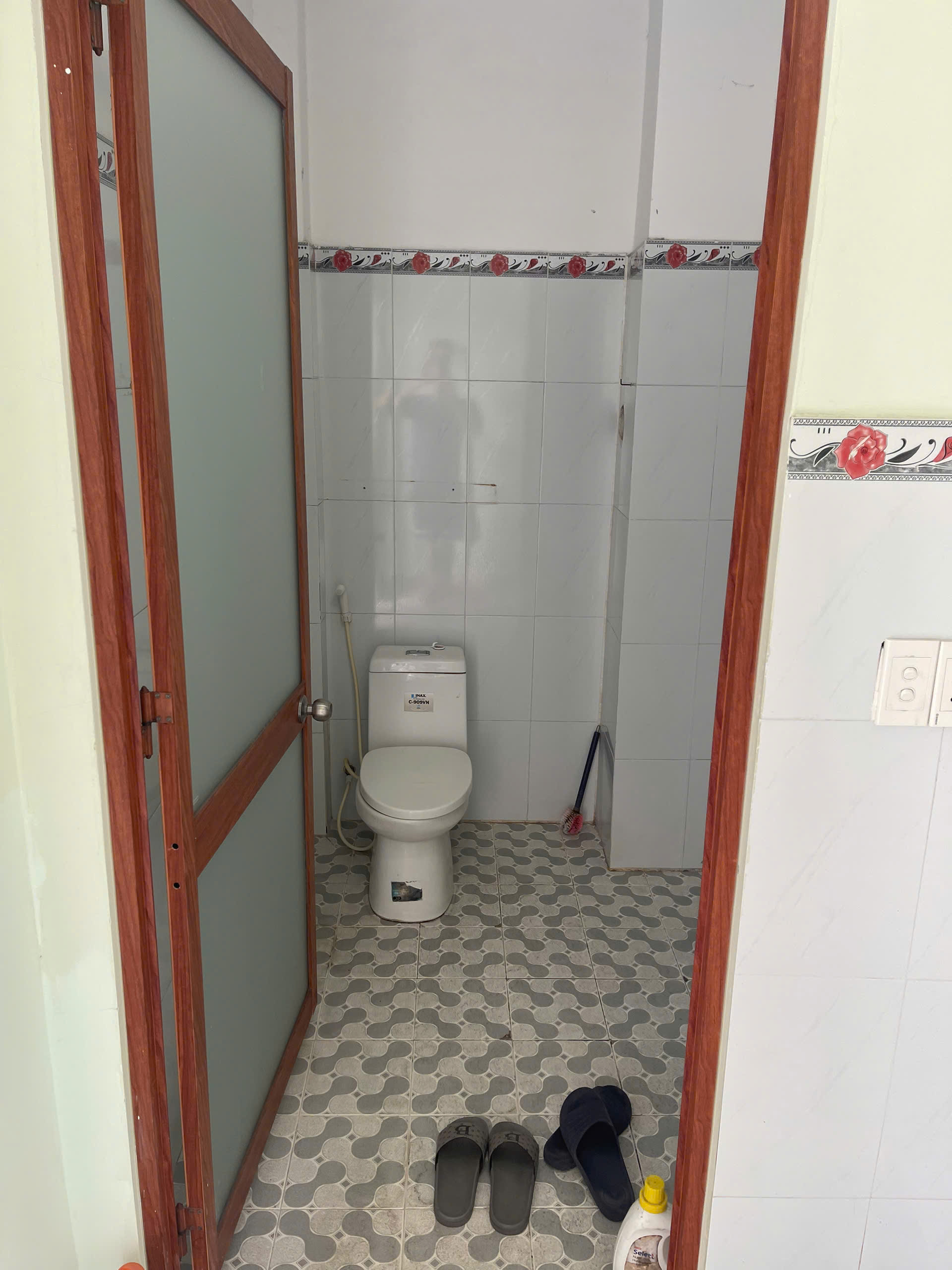 BÁN NHÀ PHÚ TRUNG, TÂN PHÚ 52,5m2 SỔ HỒNG ĐẦY ĐỦ - Ảnh 4