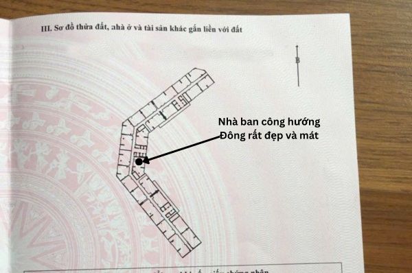 (Tin thật 100%) CH 104m2 x 3PN tại The Emerald - Nội thất cao cấp 600 triệu - Ban công hướng Đông - Ảnh 1
