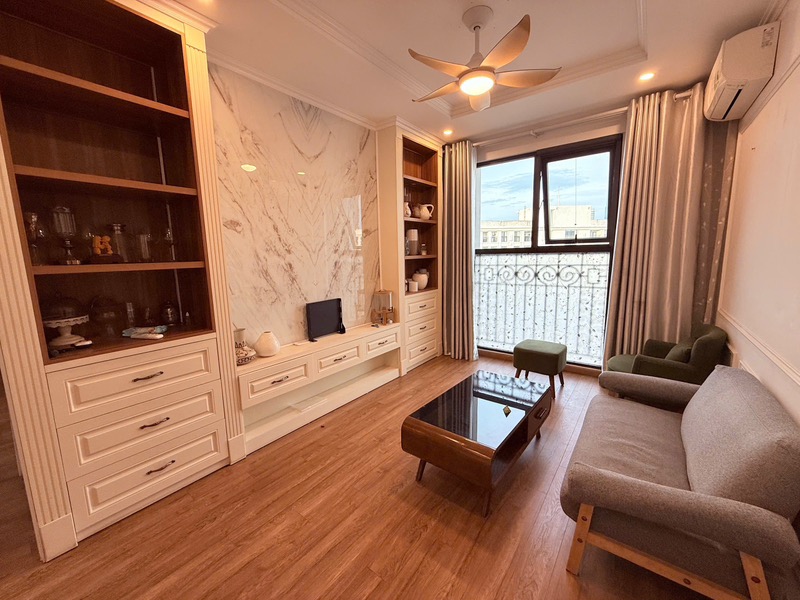 (Tin thật 100%) CH 104m2 x 3PN tại The Emerald - Nội thất cao cấp 600 triệu - Ban công hướng Đông - Ảnh chính