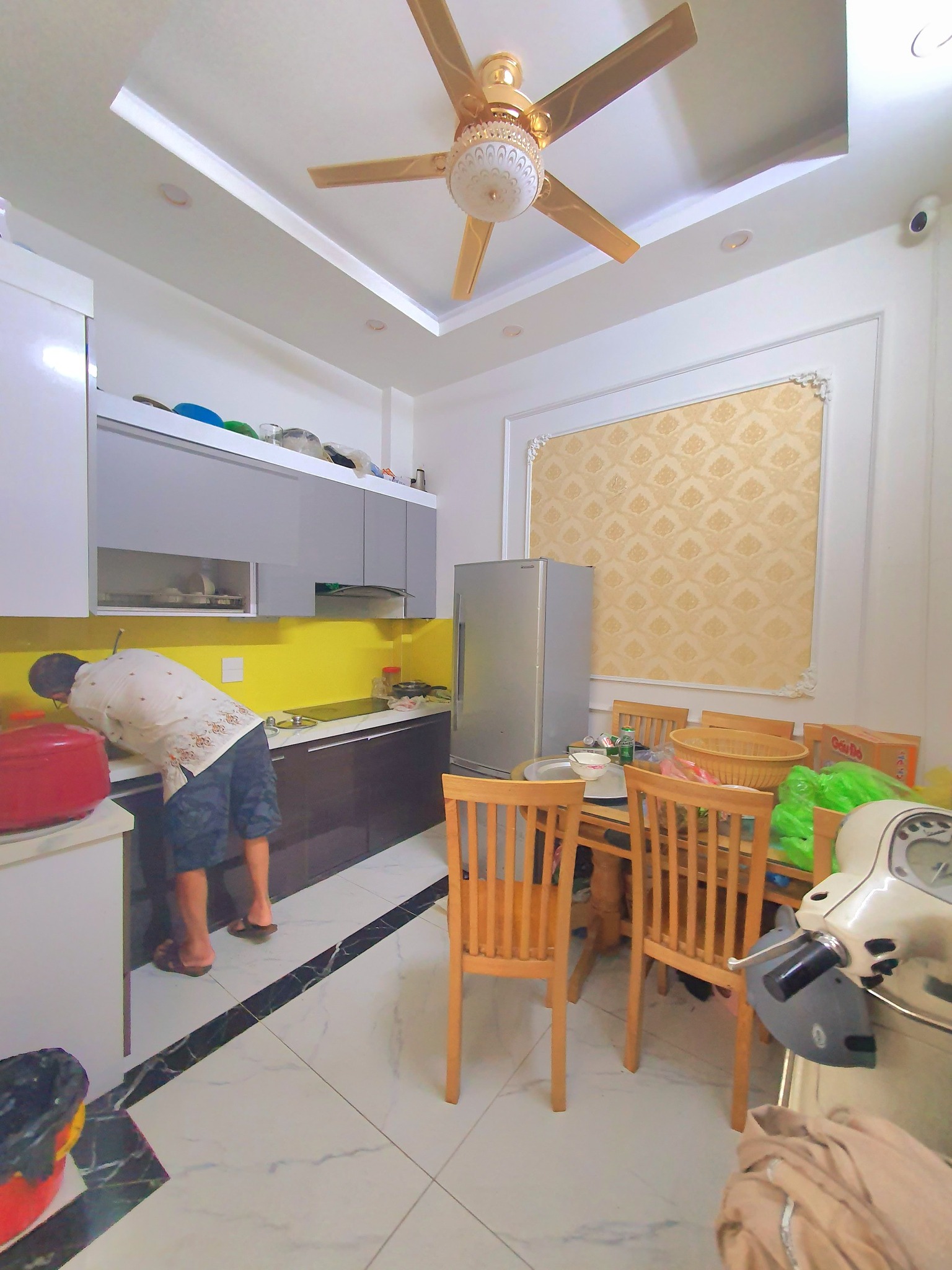 Bán nhà mặt phố Hàng Hòm, 38m2, mặt tiền 3.6m, 29.5 tỷ, kinh doanh đỉnh - Ảnh 1