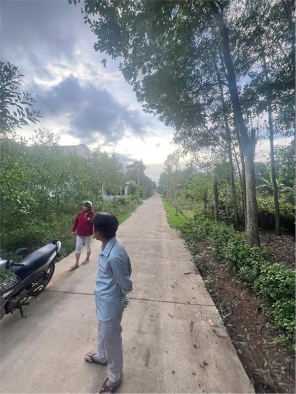 ĐẤT ĐẸP GIÁ TỐT NGAY TRUNG TÂM BÀU CẠN – LONG THÀNH - Ảnh chính