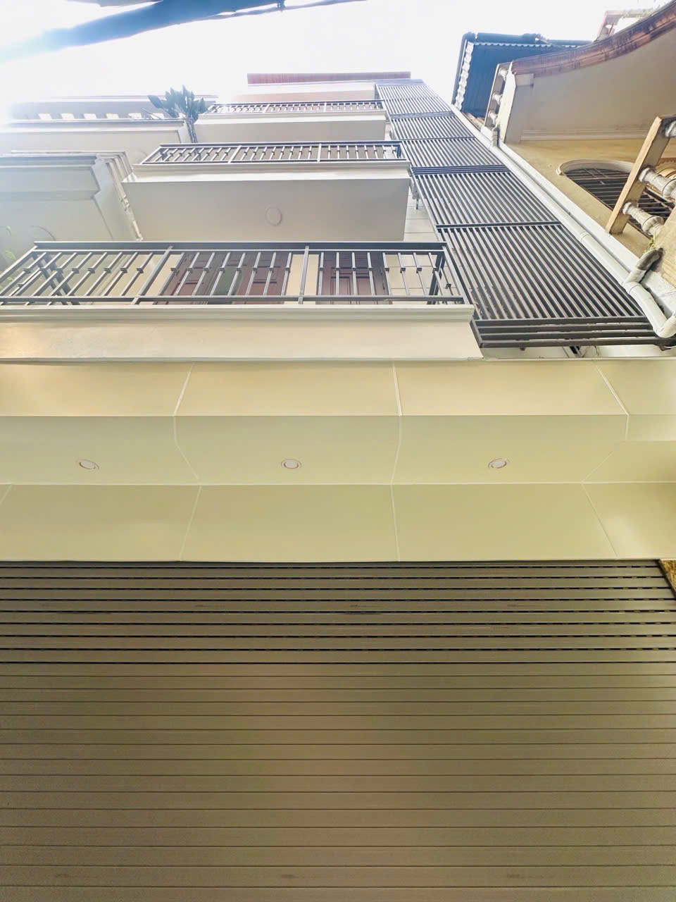 Bán nhà đẹp phân lô quân đội Thanh Xuân, 60m2 x 5 tầng, ô tô vào nhà - Giá chỉ từ 19x tỷ - Ảnh chính