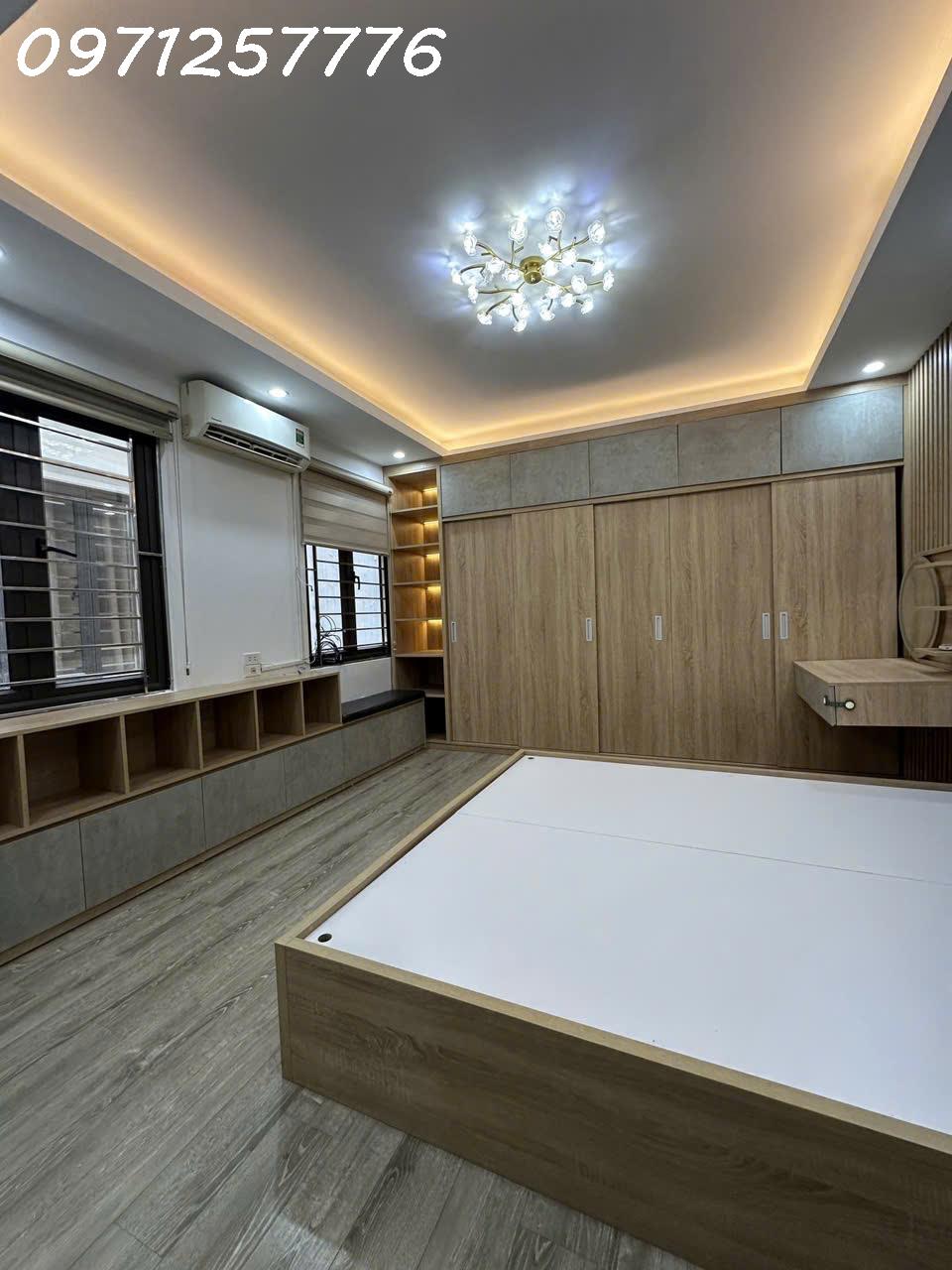 Bán nhà đẹp phân lô quân đội Thanh Xuân, 60m2 x 5 tầng, ô tô vào nhà - Giá chỉ từ 19x tỷ - Ảnh 2