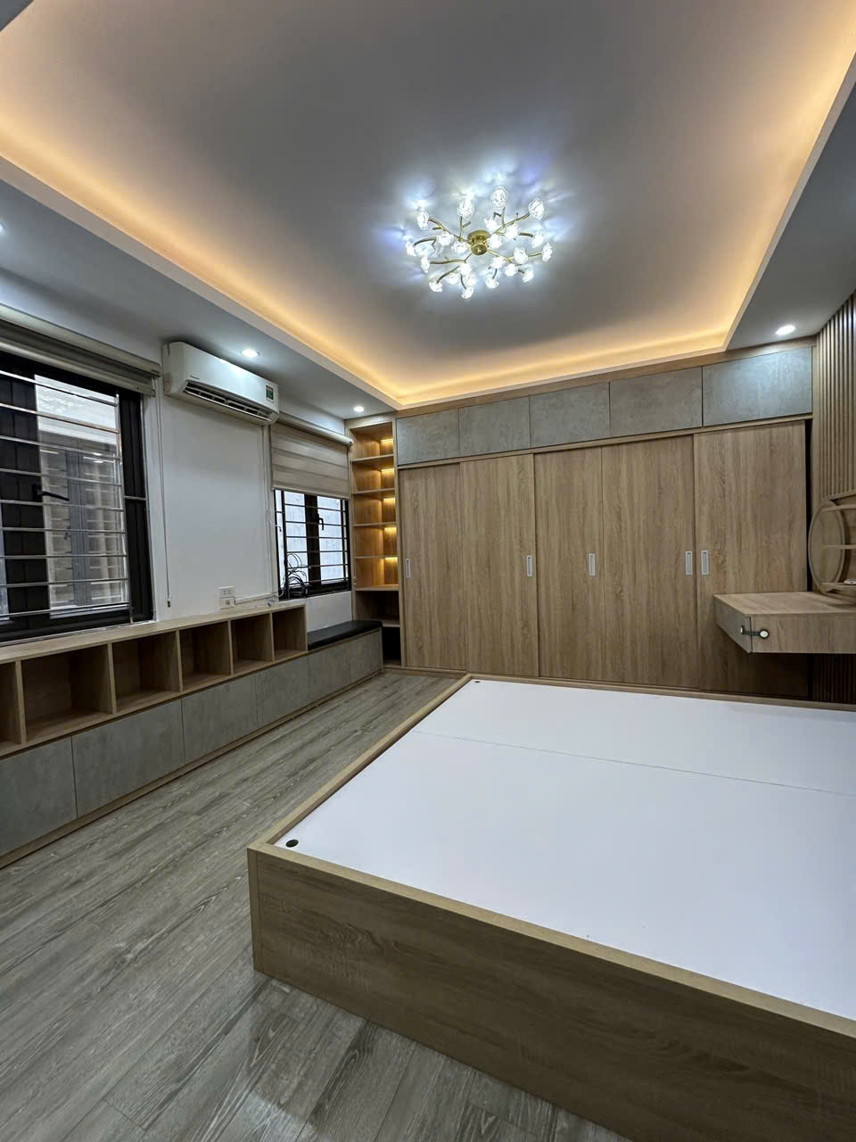 Bán nhà đẹp phân lô quân đội Thanh Xuân, 60m2 x 5 tầng, ô tô vào nhà - Giá chỉ từ 19x tỷ - Ảnh 1