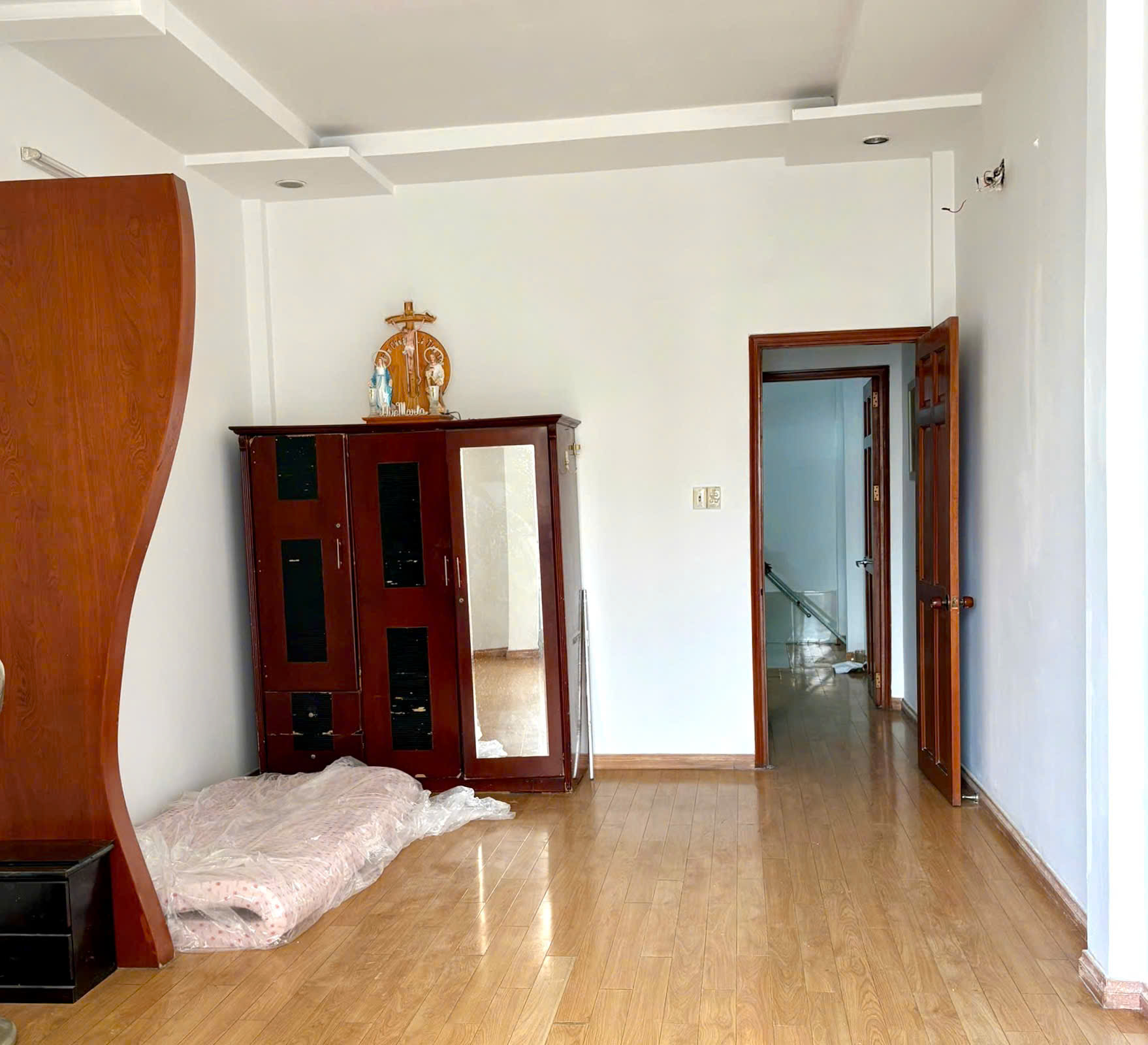 Bán Nhà HXH Đường Nguyễn Sỹ Sách, P.15, Q. Tân Bình, 3.8m x 14m, Chỉ 5.9 Tỷ - Ảnh 2