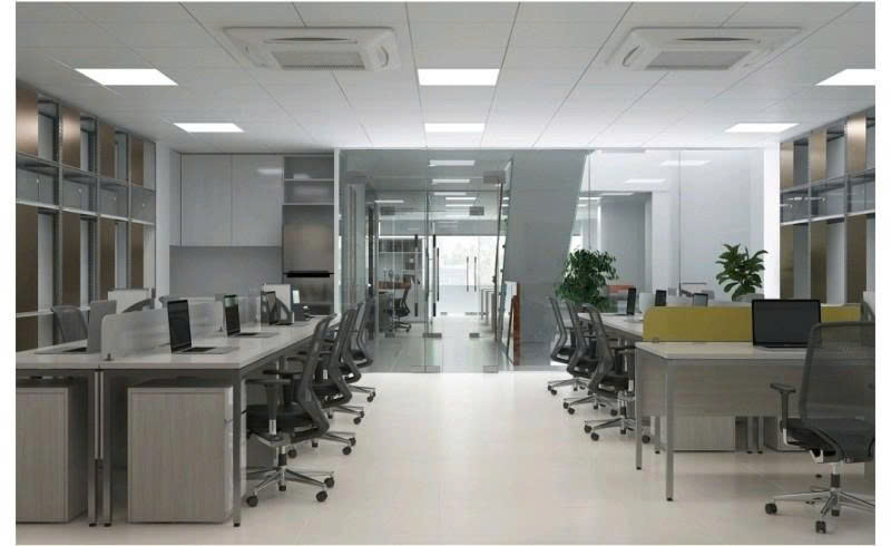 Bán tòa Nhà 9 Tầng, Mặt tiền Lâm Văn Bền - Nguyễn Thị Thập, 8x27m, HĐT 250tr, 69,9 tỷ. - Ảnh chính