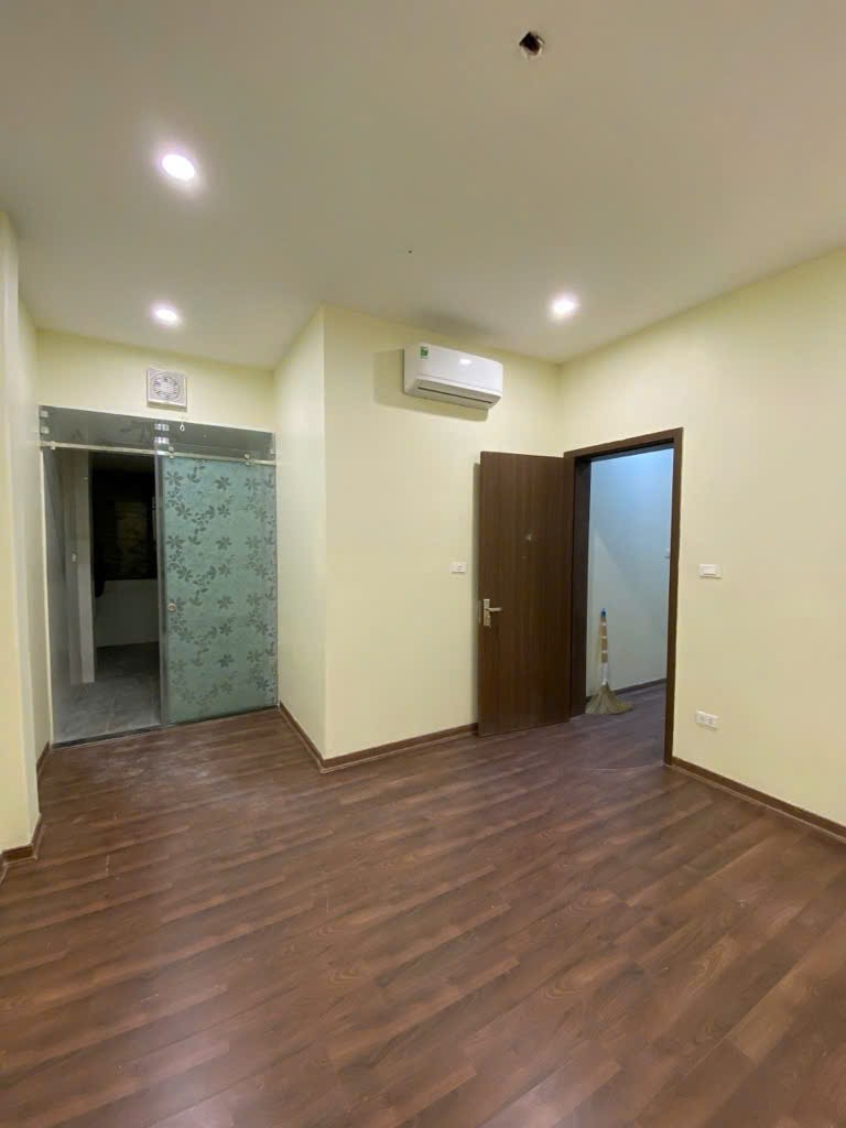 Nhà đẹp 6 tầng thang máy, đất nở hậu, an ninh số một Ba Đình - Ảnh 5