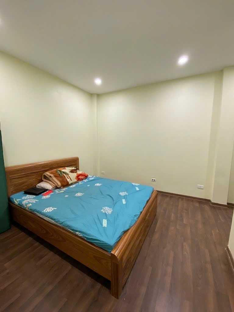 Nhà đẹp 6 tầng thang máy, đất nở hậu, an ninh số một Ba Đình - Ảnh 4