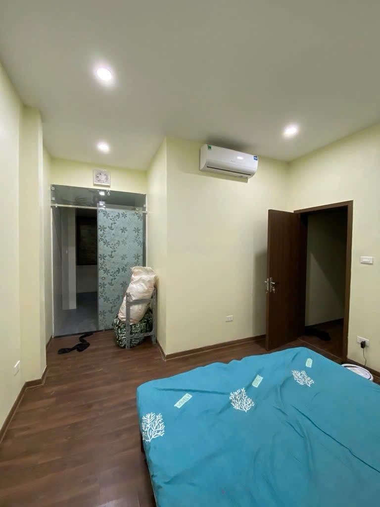 Nhà đẹp 6 tầng thang máy, đất nở hậu, an ninh số một Ba Đình - Ảnh 3