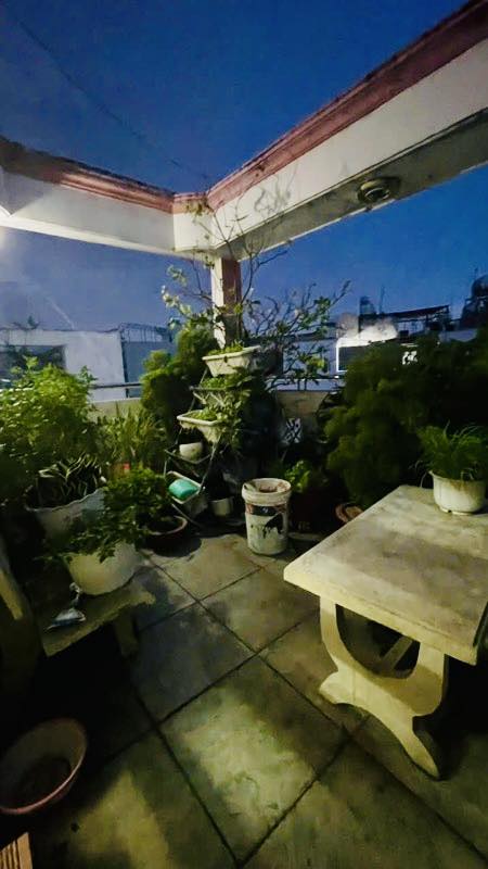 GIÁP TÂN BÌNH - GẦN GA T3 - NHÀ 5 TẦNG ĐẸP - HẺM XE TẢI - 54M GIÁ MỀM NHỈNH 6 - Ảnh 3