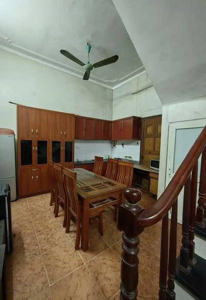 CHO THUÊ NHÀ PHỐ BẠCH MAI, HAI BÀ TRƯNG. GIÁ 10 TRIỆU - Ảnh chính
