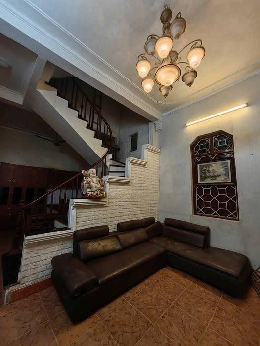 CHO THUÊ NHÀ PHỐ BẠCH MAI, HAI BÀ TRƯNG. GIÁ 10 TRIỆU - Ảnh 1