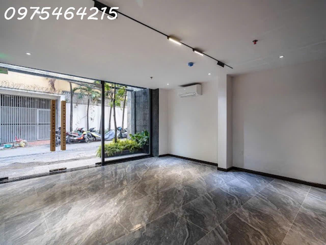 BÁN NHÀ 7 TẦNG ĐƯỜNG ĐÀO DUY ANH, P.9, PHÚ NHUẬN – DÒNG TIỀN ỔN ĐỊNH, KHU VĂN PHÒNG - Ảnh 3