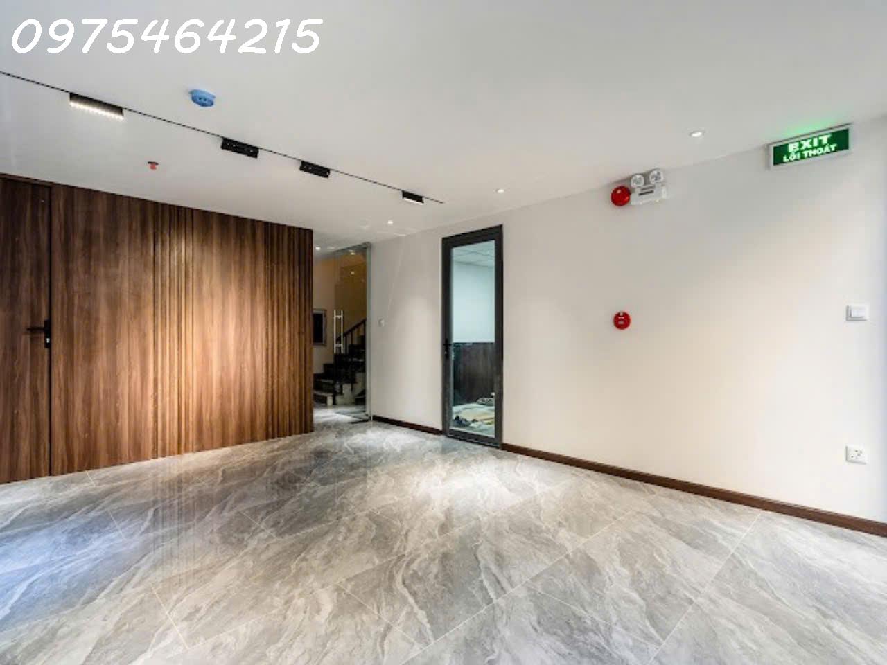 BÁN NHÀ 7 TẦNG ĐƯỜNG ĐÀO DUY ANH, P.9, PHÚ NHUẬN – DÒNG TIỀN ỔN ĐỊNH, KHU VĂN PHÒNG - Ảnh 4